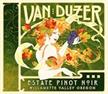 Van Duzer Pinot Noir Estate